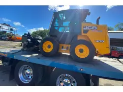 2023 JCB 270