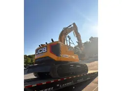 2025 JCB 131X L SV