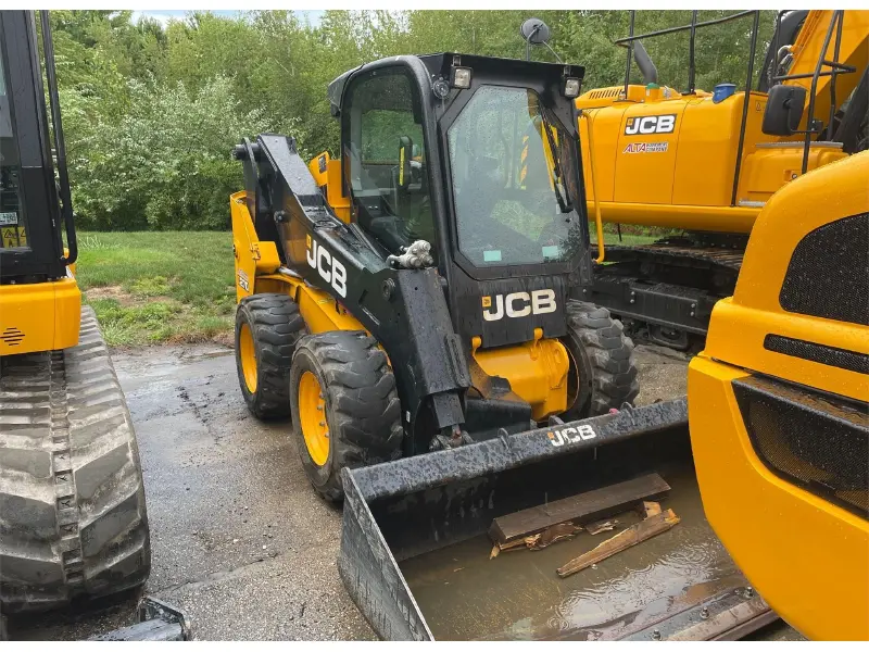 2021 JCB 270