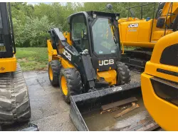 2021 JCB 270
