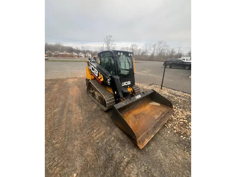 2022 JCB 2TS-7T