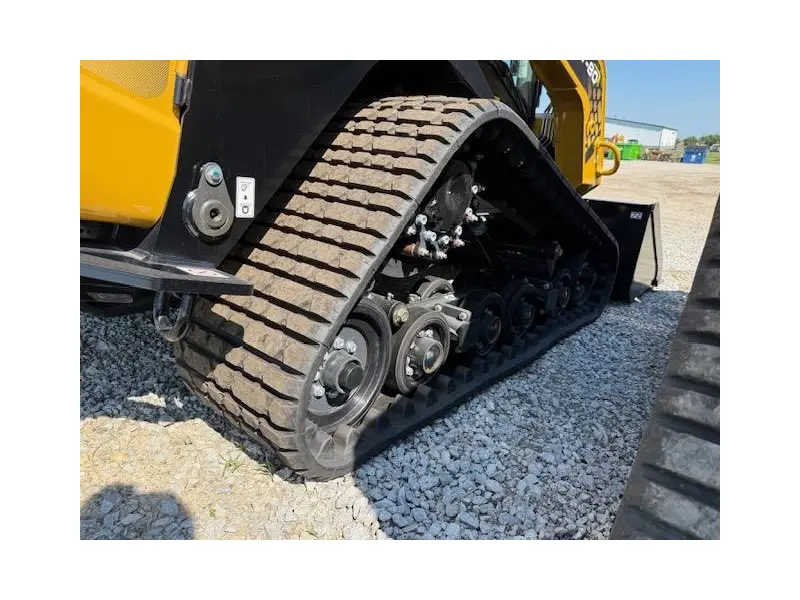 2026 ASV POSI-TRACK VT80