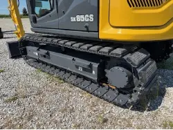2026 KOBELCO SK85CS-7