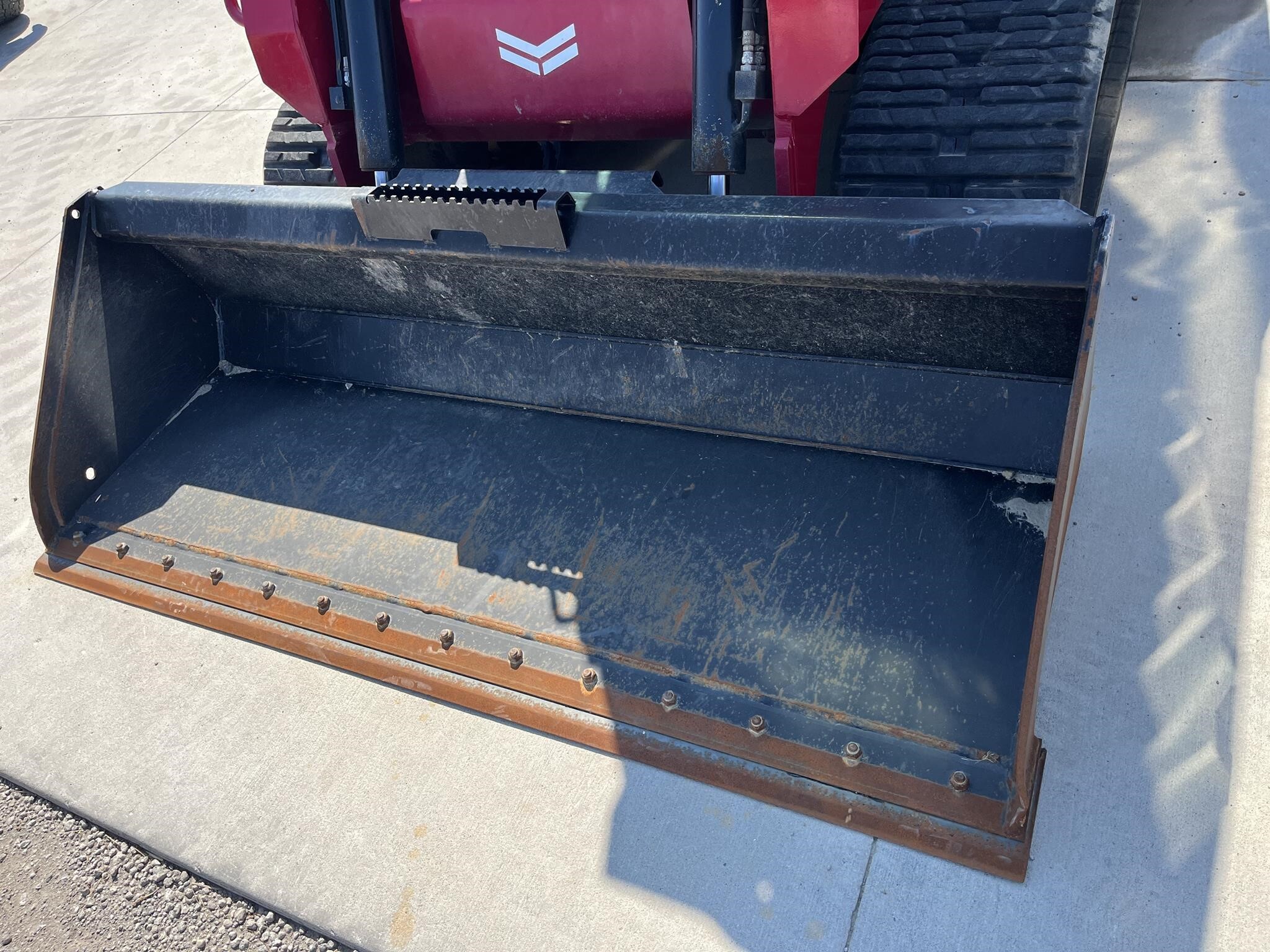 2026 ASV Attachment in Sheboygan, WI