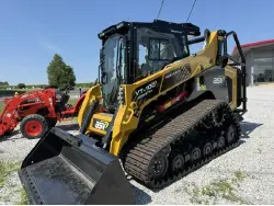 2026 ASV POSI-TRACK VT100 FORESTRY