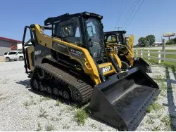 2026 ASV POSI-TRACK VT100 FORESTRY