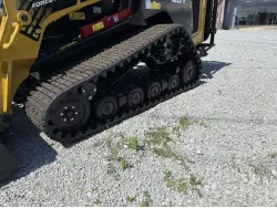 2026 ASV POSI-TRACK VT100 FORESTRY