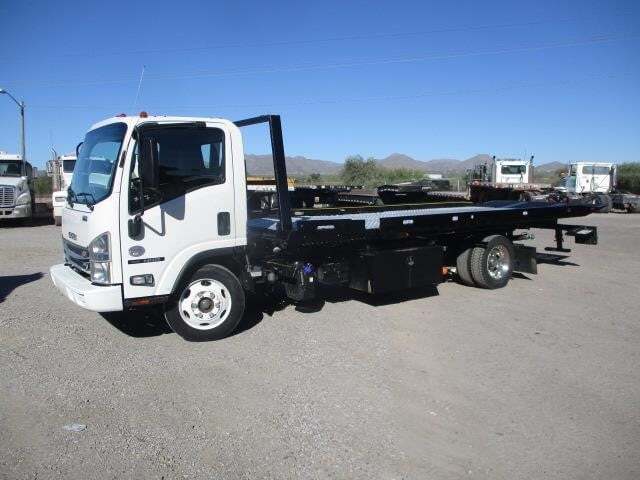 2018 ISUZU NRR in Tucson, AZ