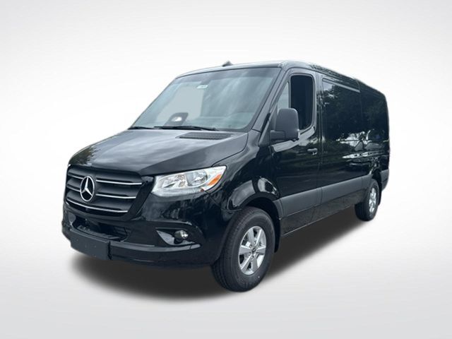2026 MERCEDES-BENZ SPRINTER 2500 2500 in Wilmington, NC