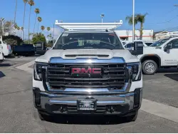 2026 GMC SIERRA 2500 HD