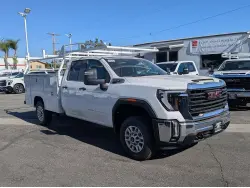 2026 GMC SIERRA 2500 HD