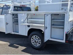 2026 GMC SIERRA 2500 HD