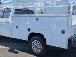 2026 GMC SIERRA 2500 HD