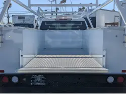 2026 GMC SIERRA 2500 HD