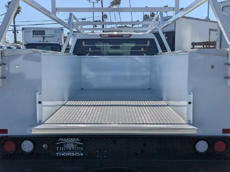 2026 GMC SIERRA 2500 HD