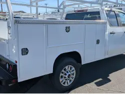 2026 GMC SIERRA 2500 HD