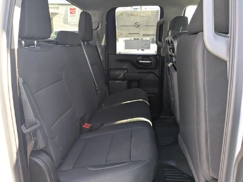 2026 GMC SIERRA 2500 HD