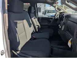 2026 GMC SIERRA 2500 HD