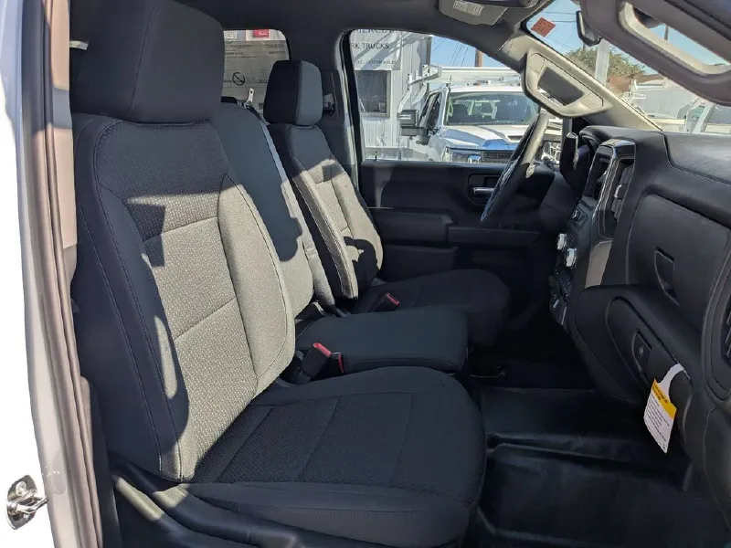 2026 GMC SIERRA 2500 HD
