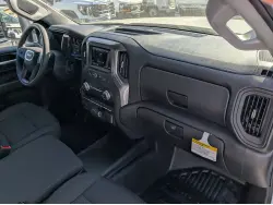 2026 GMC SIERRA 2500 HD