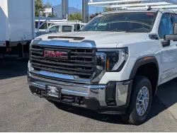 2026 GMC SIERRA 2500 HD
