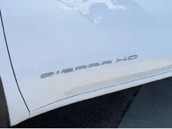 2026 GMC SIERRA 2500 HD
