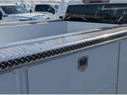 2026 GMC SIERRA 2500 HD