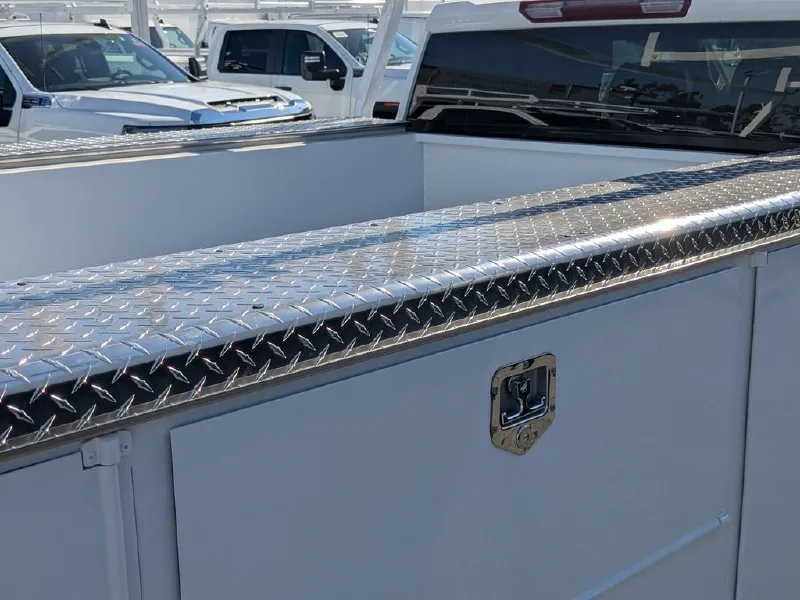 2026 GMC SIERRA 2500 HD