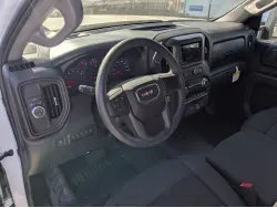 2026 GMC SIERRA 2500 HD