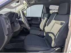 2026 GMC SIERRA 2500 HD