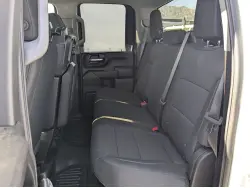 2026 GMC SIERRA 2500 HD