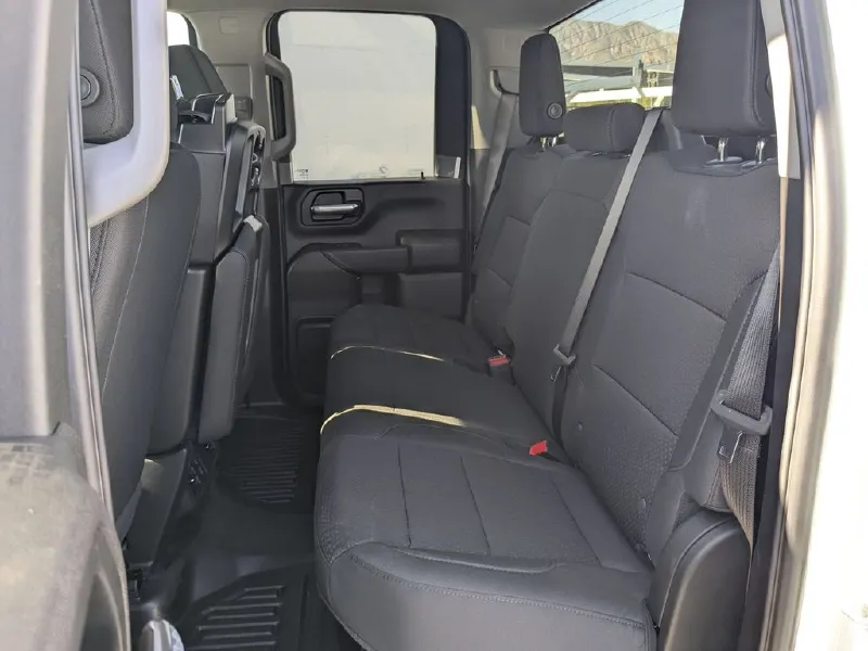 2026 GMC SIERRA 2500 HD