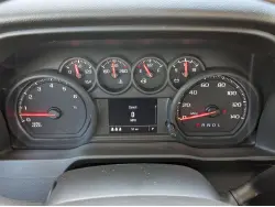 2026 GMC SIERRA 2500 HD