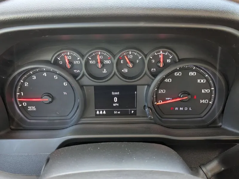 2026 GMC SIERRA 2500 HD