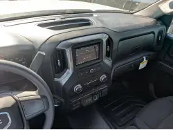 2026 GMC SIERRA 2500 HD