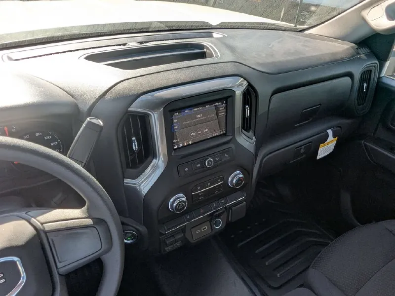 2026 GMC SIERRA 2500 HD