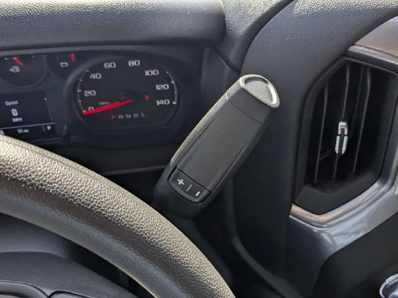 2026 GMC SIERRA 2500 HD