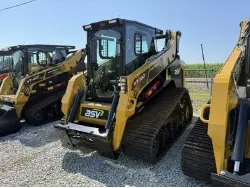 2026 ASV POSI-TRACK VT100 MAX