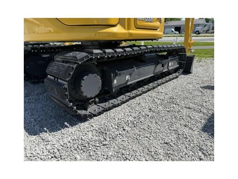 2026 KOBELCO SK75SR-7E