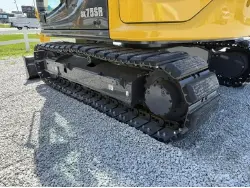 2026 KOBELCO SK75SR-7E