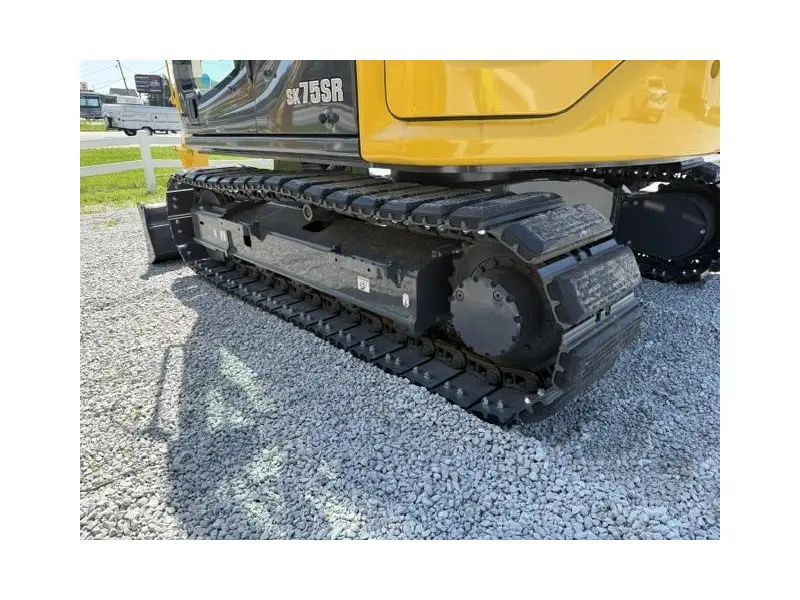 2026 KOBELCO SK75SR-7E
