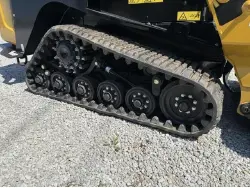 2026 ASV POSI-TRACK RT65 MAX