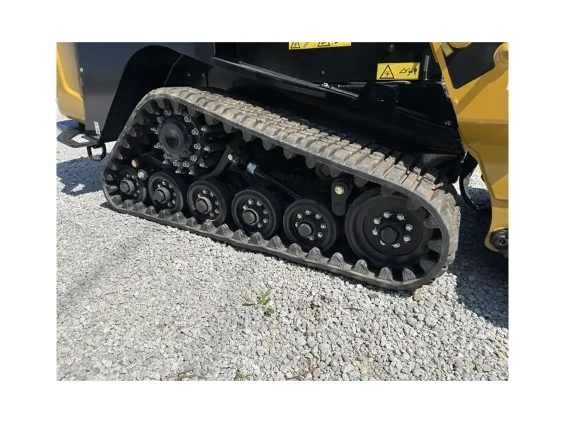 2026 ASV POSI-TRACK RT65 MAX
