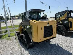 2026 ASV POSI-TRACK RT65 MAX