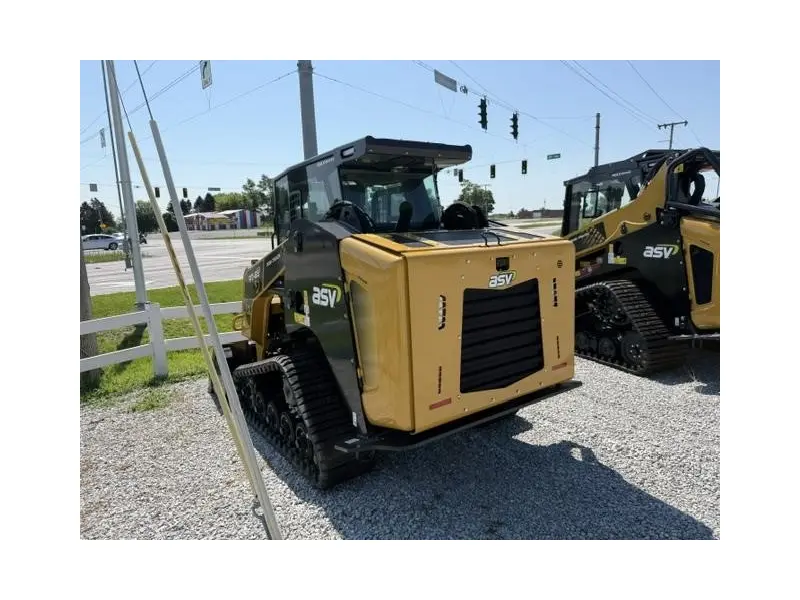 2026 ASV POSI-TRACK RT65 MAX