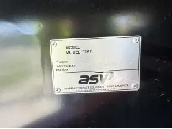 2026 ASV POSI-TRACK RT65 MAX