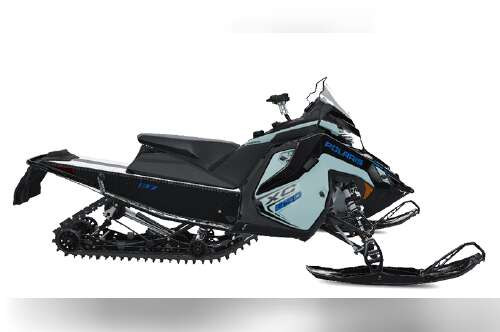 2026 Polaris 850 INDY XC 137 ES in kaukauna WI