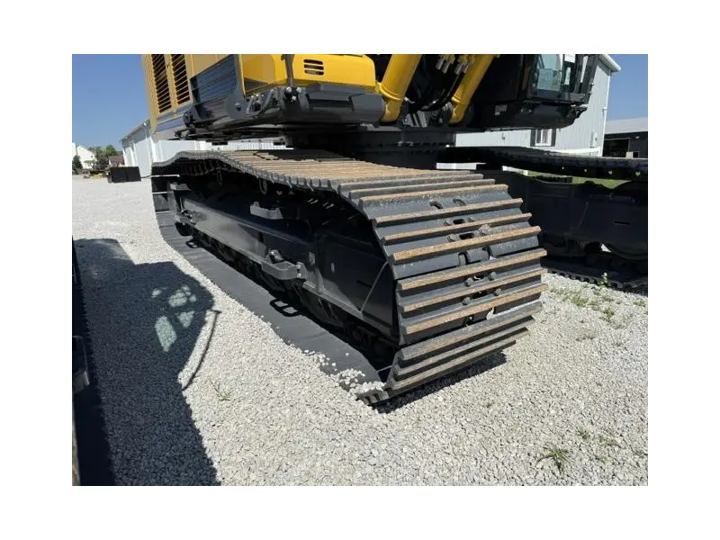 2026 KOBELCO SK520 LC-11
