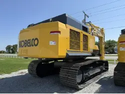 2026 KOBELCO SK520 LC-11