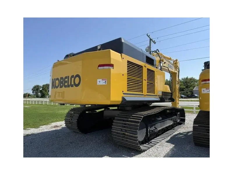 2026 KOBELCO SK520 LC-11